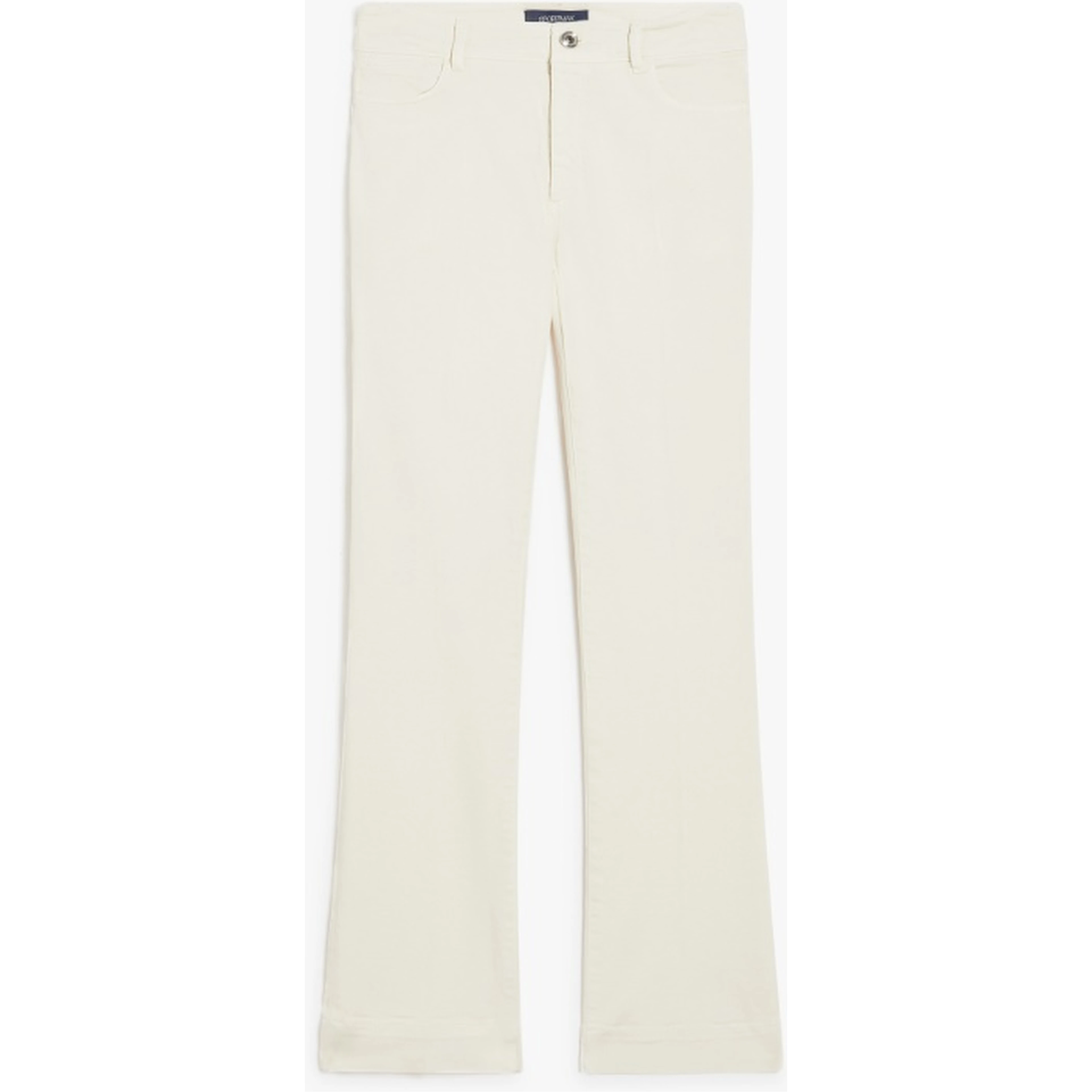 "Nilly" jeans