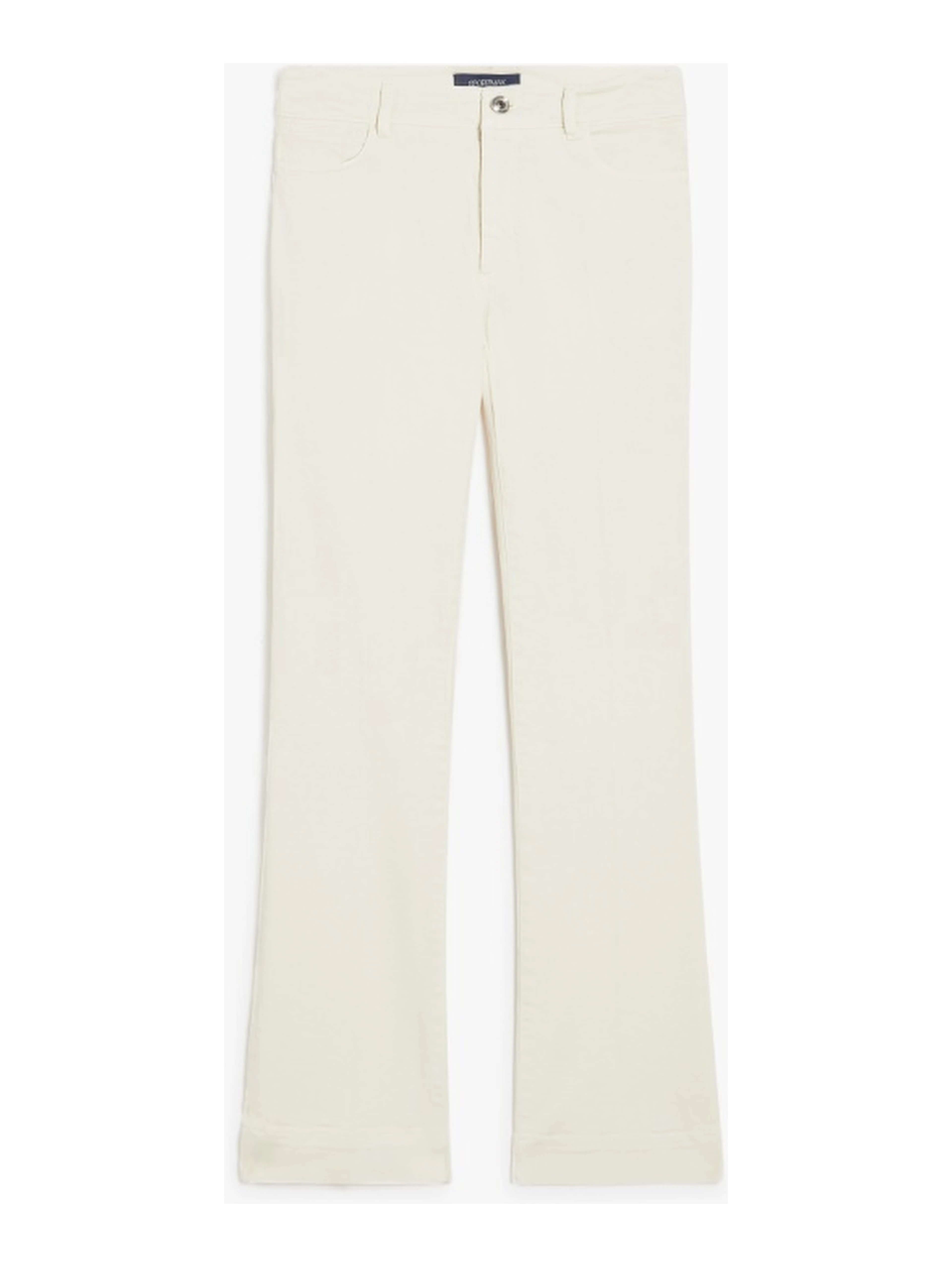 "Nilly" jeans