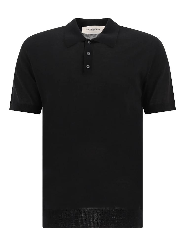 "Giotto" polo shirt
