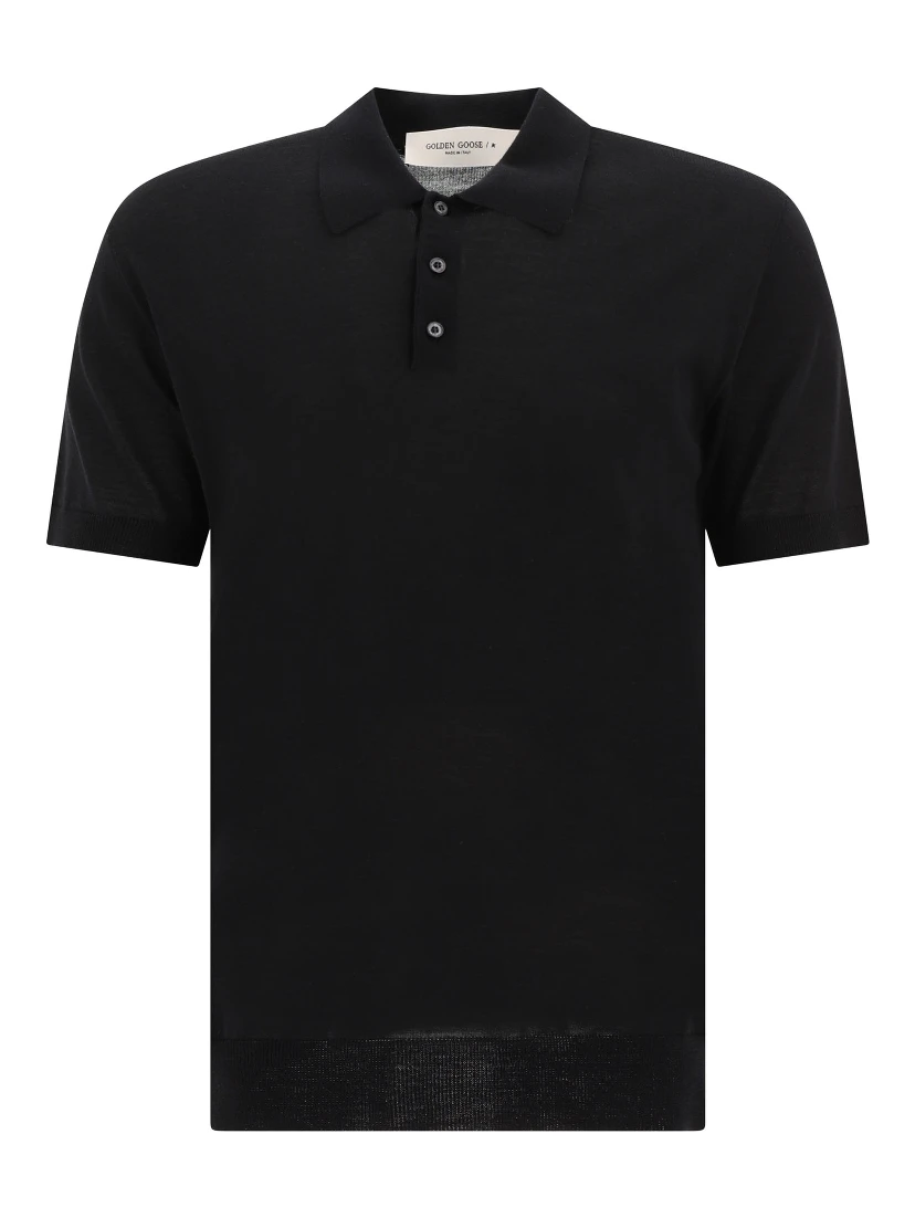 "Giotto" polo shirt