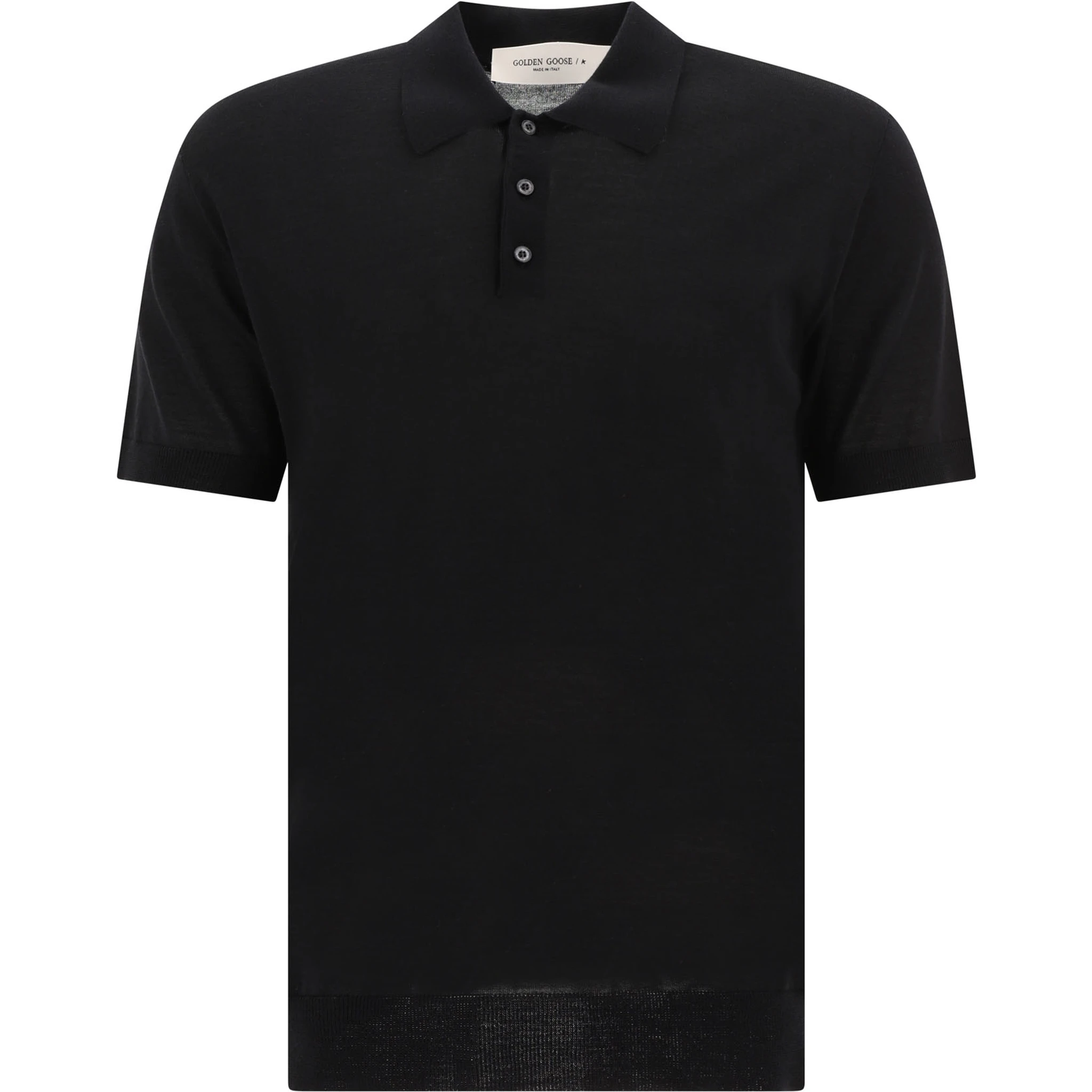 "Giotto" polo shirt