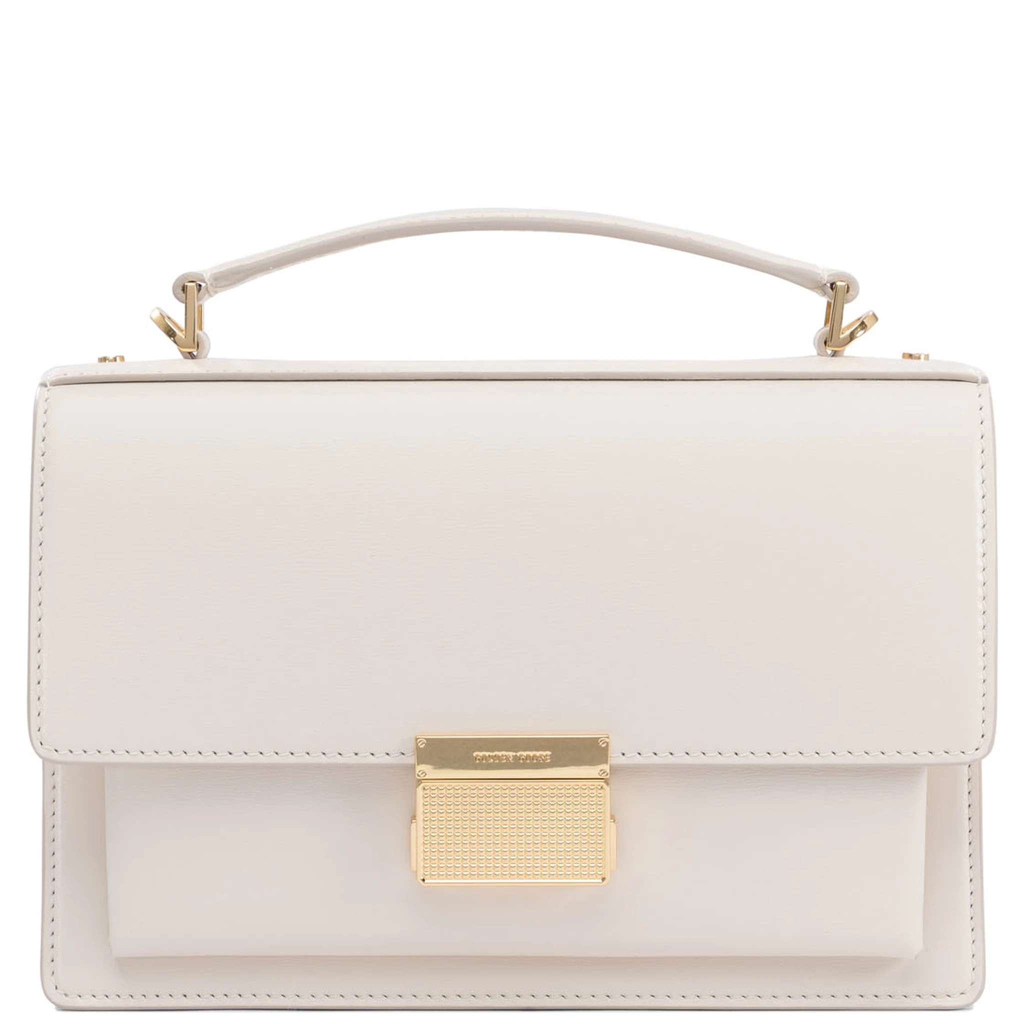 حقيبة تسوق صغيرة من جلد فينيزيا