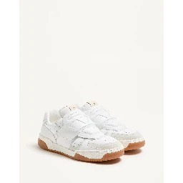 "Joie De Jouer" sneakers