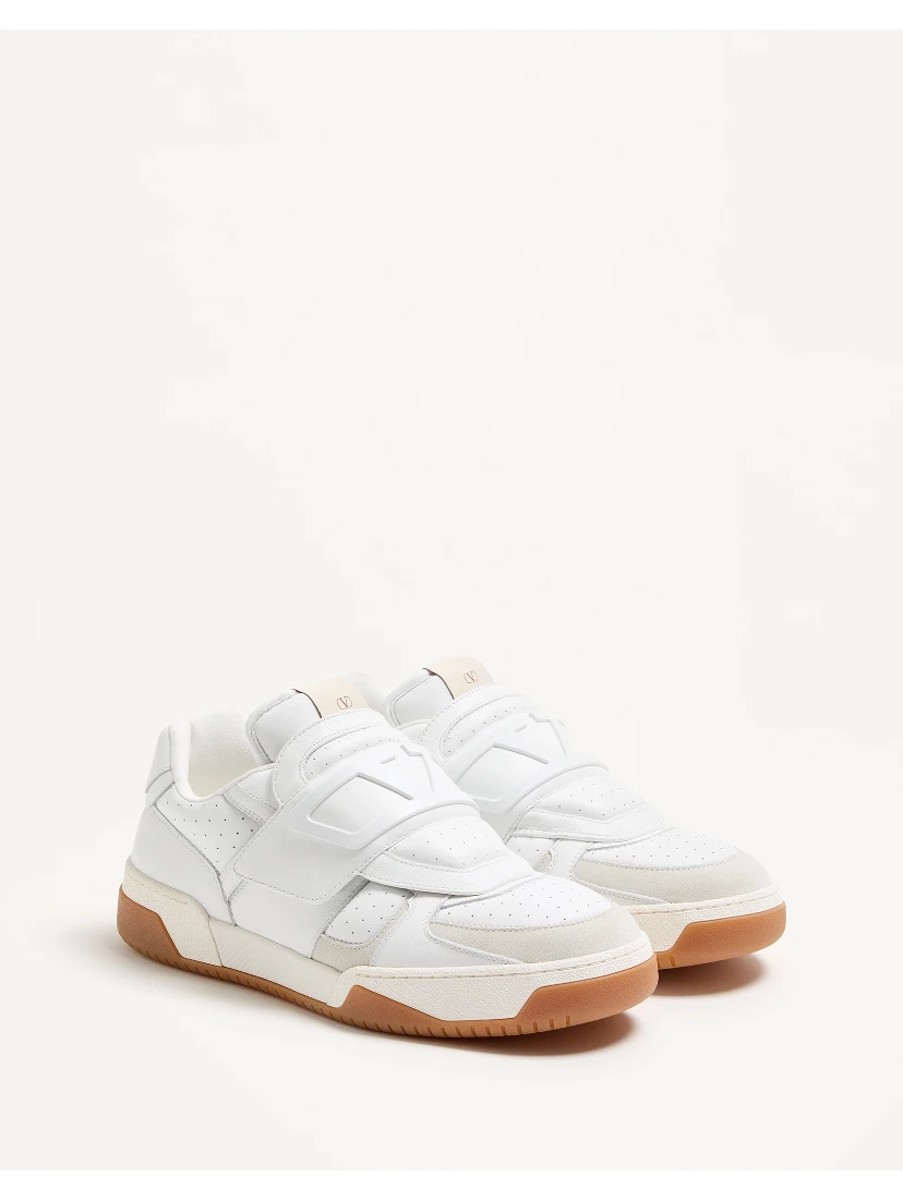 "Joie De Jouer" sneakers