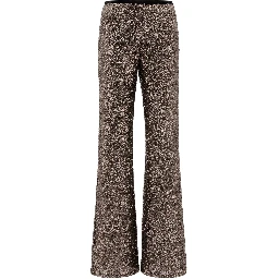 Paillettes pants