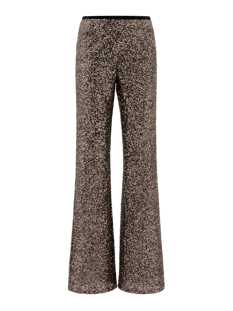 Paillettes pants