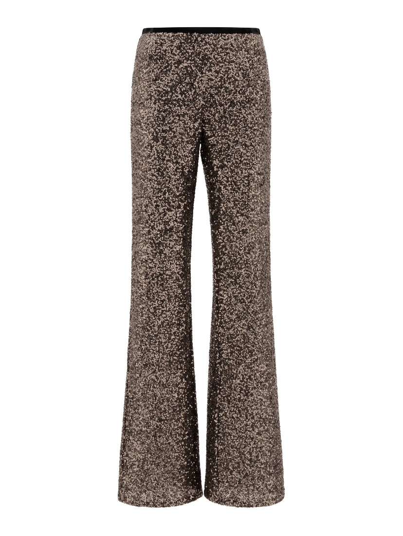 Paillettes pants