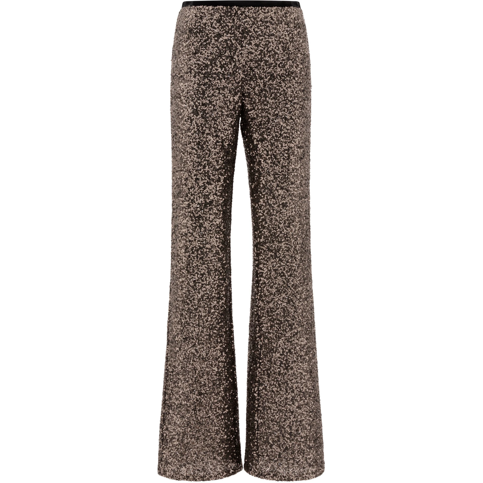 Paillettes pants