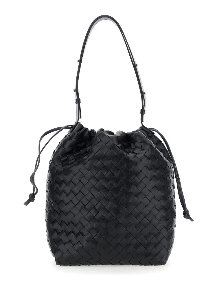 Intrecciato Biblioteca Bucket alternative