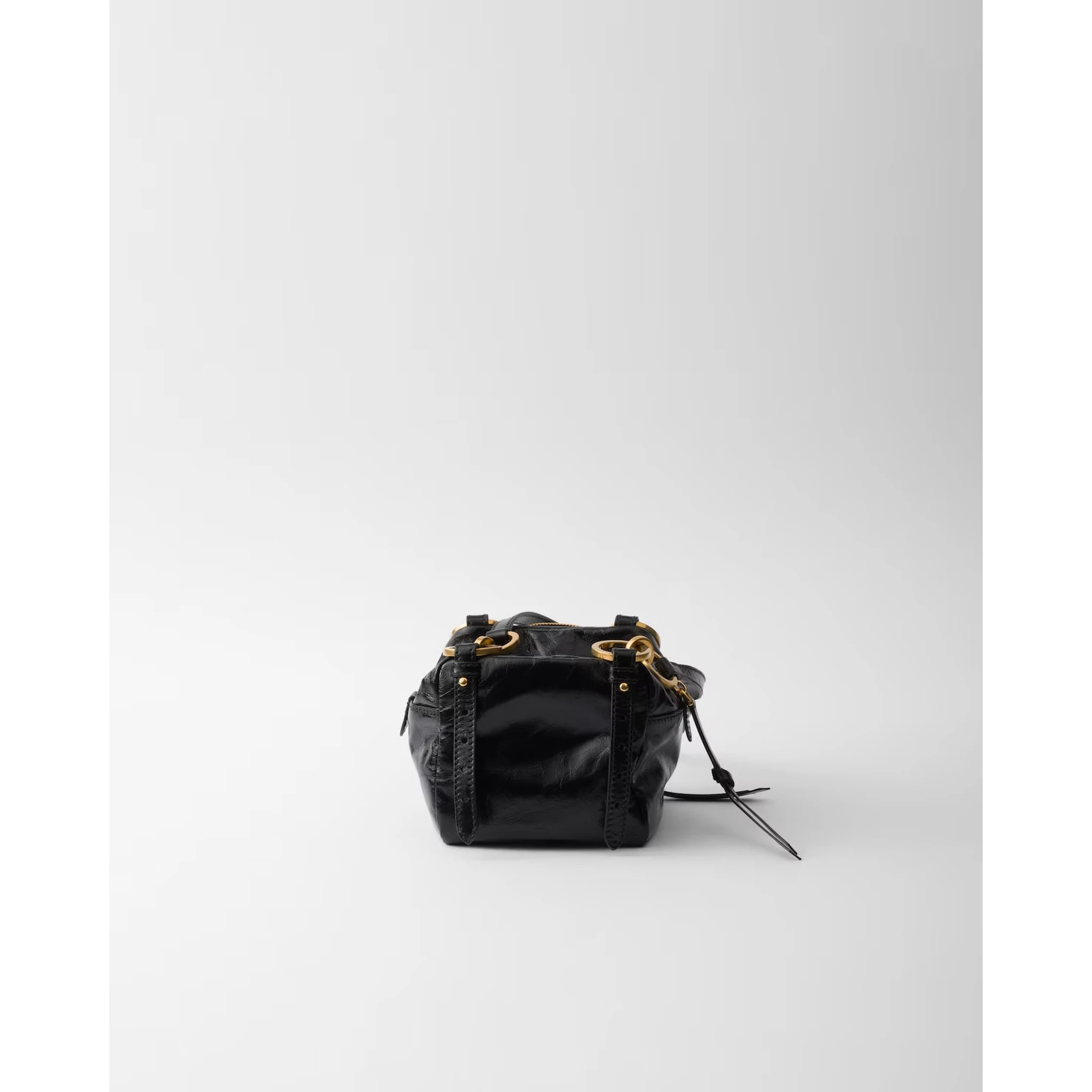 "Prada Dangle" shoulder bag