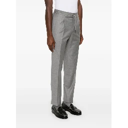 Slim fit pants
