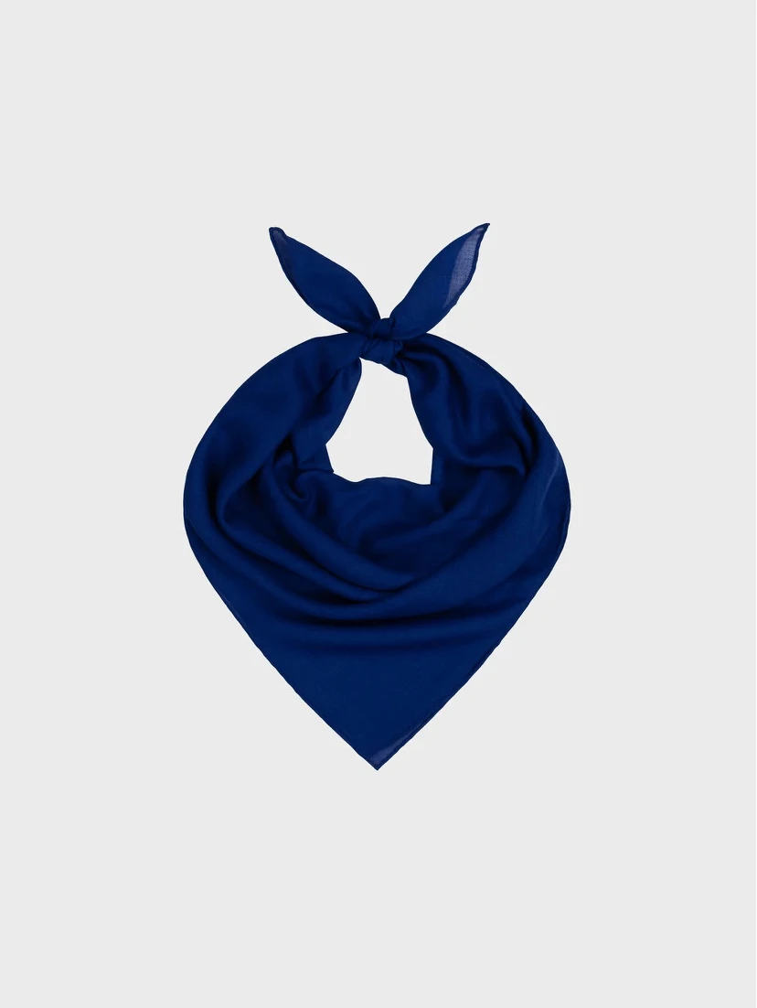 "Wispy" cashmere scarf