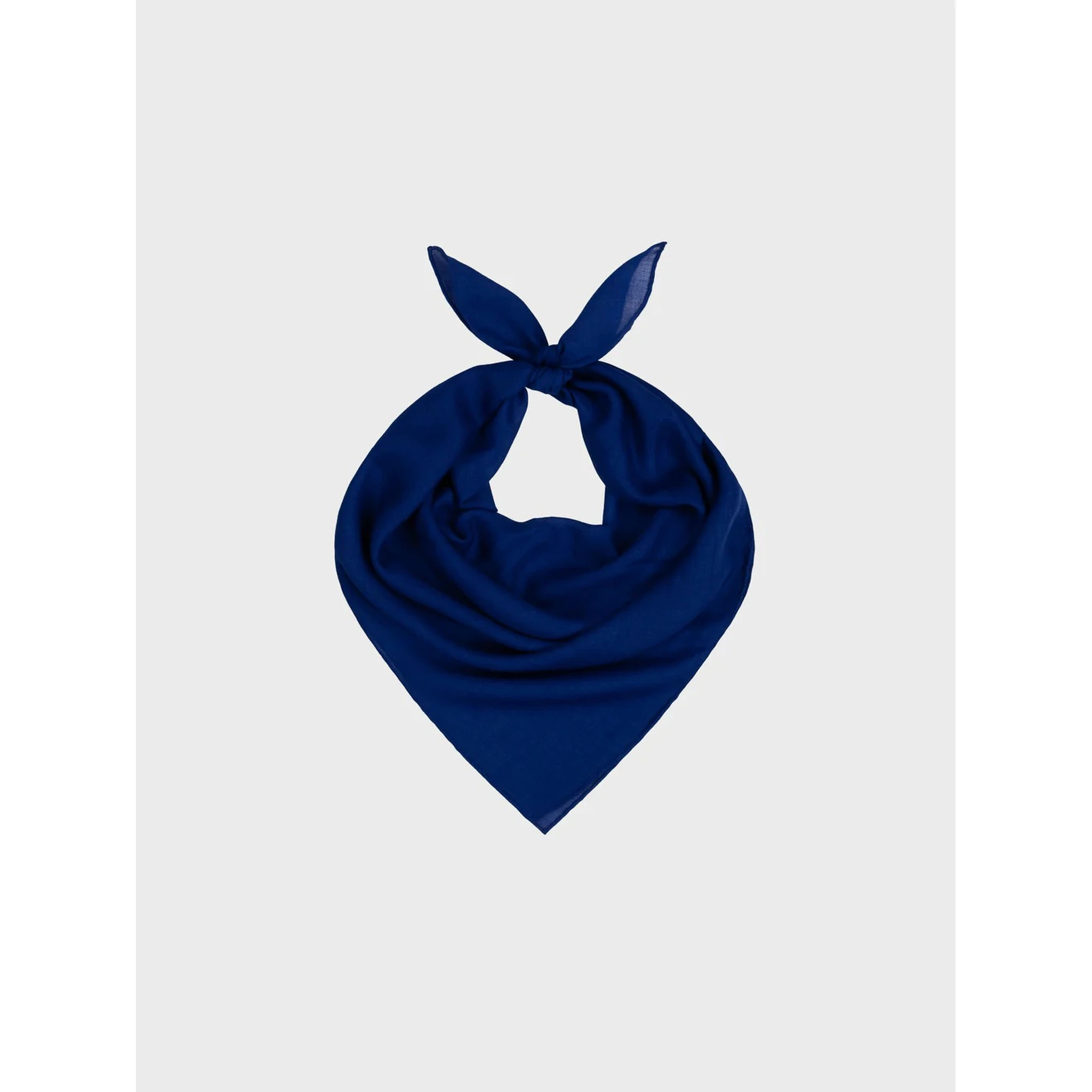 "Wispy" cashmere scarf