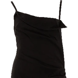 La Robe Saudade Longue dress