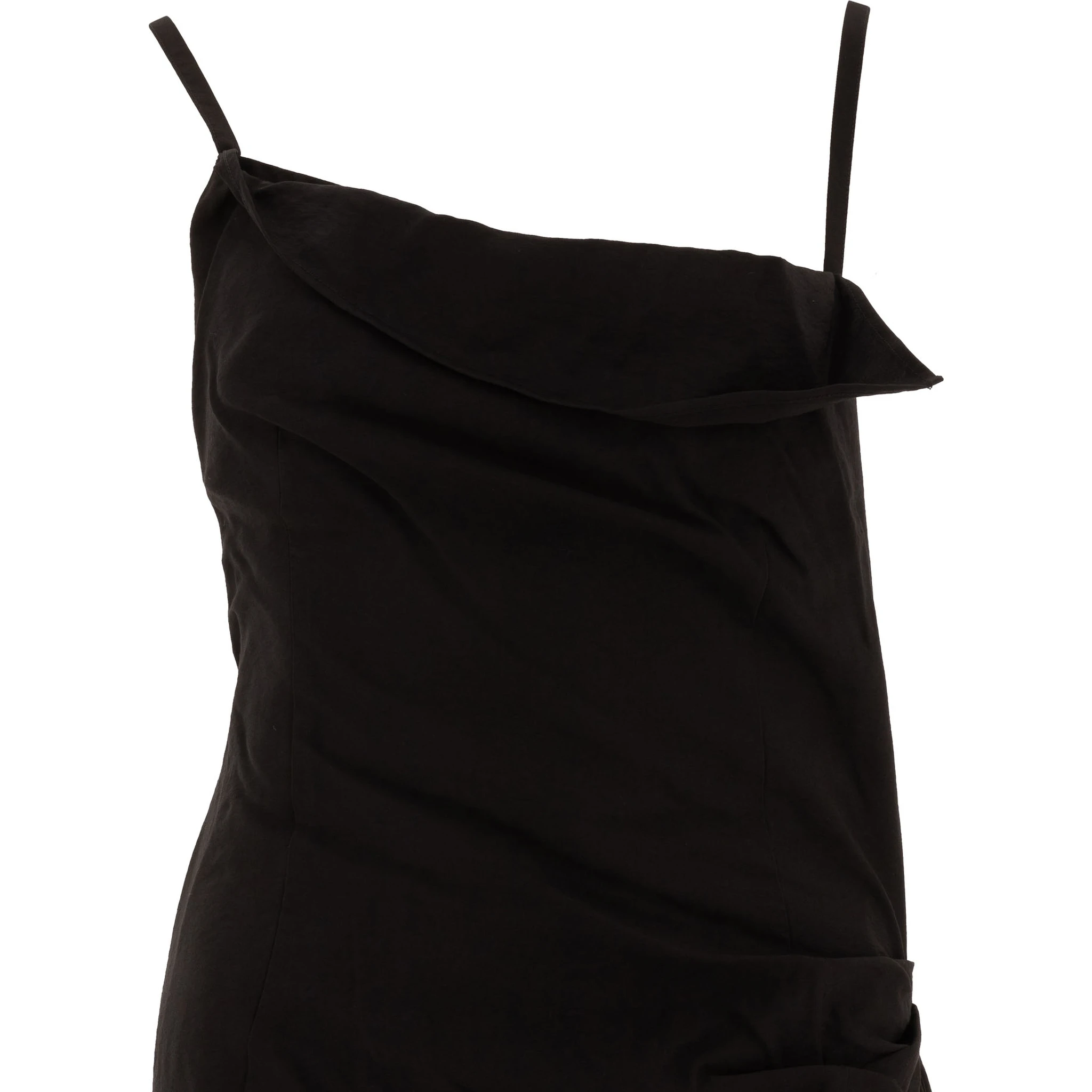 La Robe Saudade Longue dress