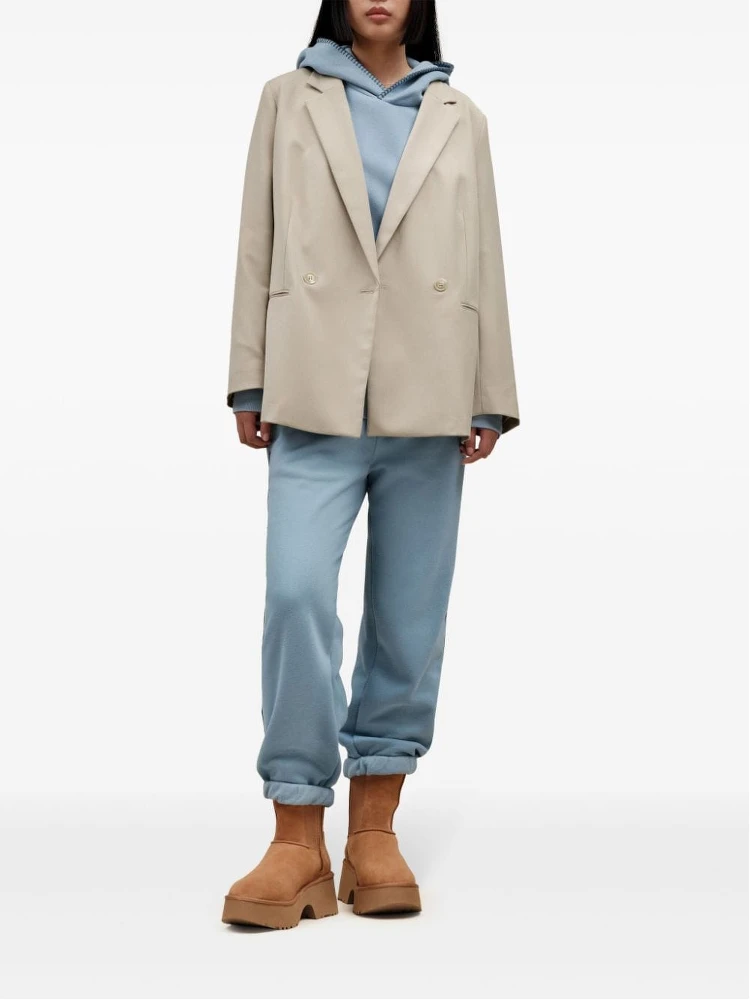 "New Heights" ankle boots alternative