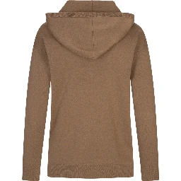 "Taddeo" wool sweatshirt