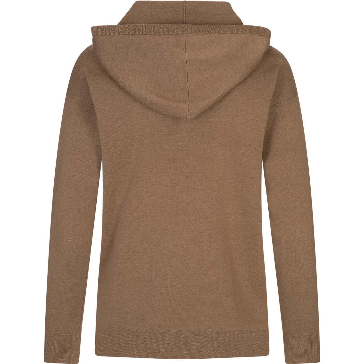 "Taddeo" wool sweatshirt