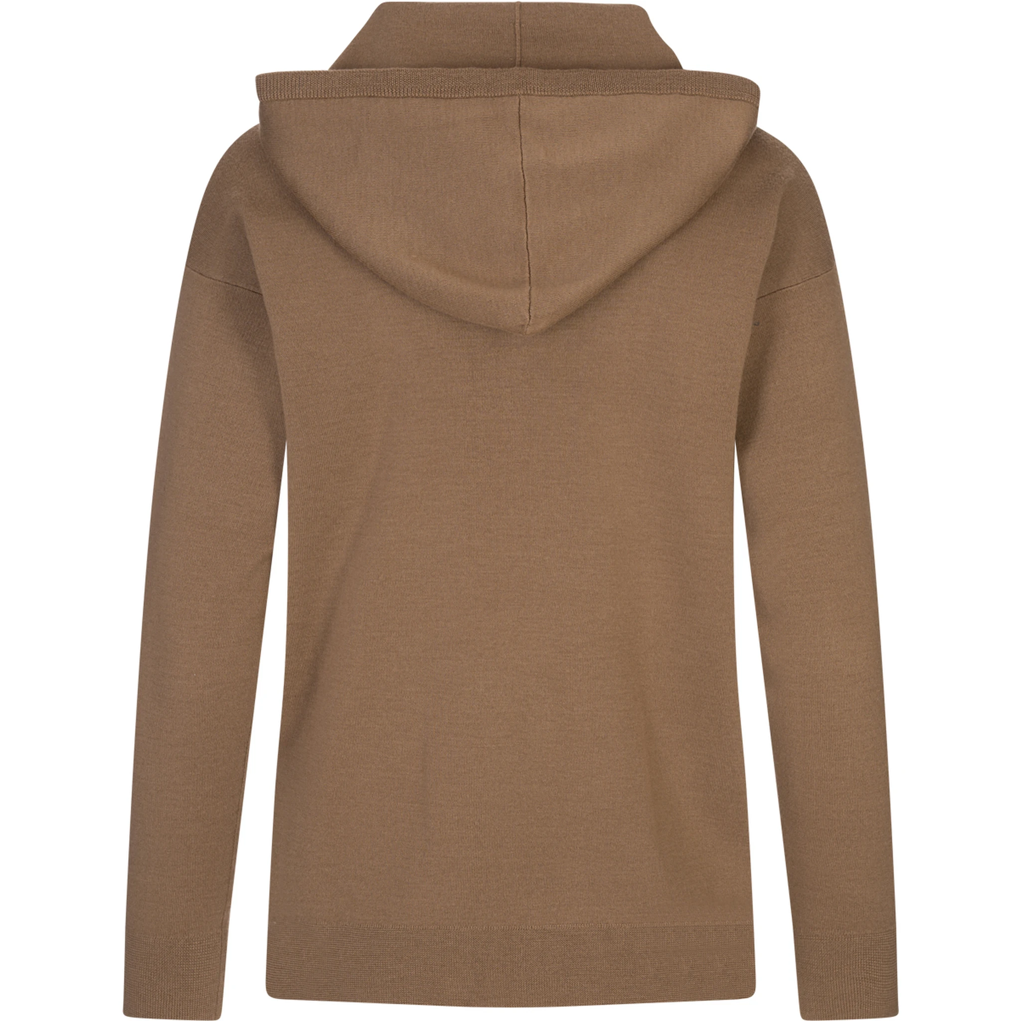 "Taddeo" wool sweatshirt