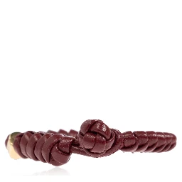 "Intrecciato" bracelet