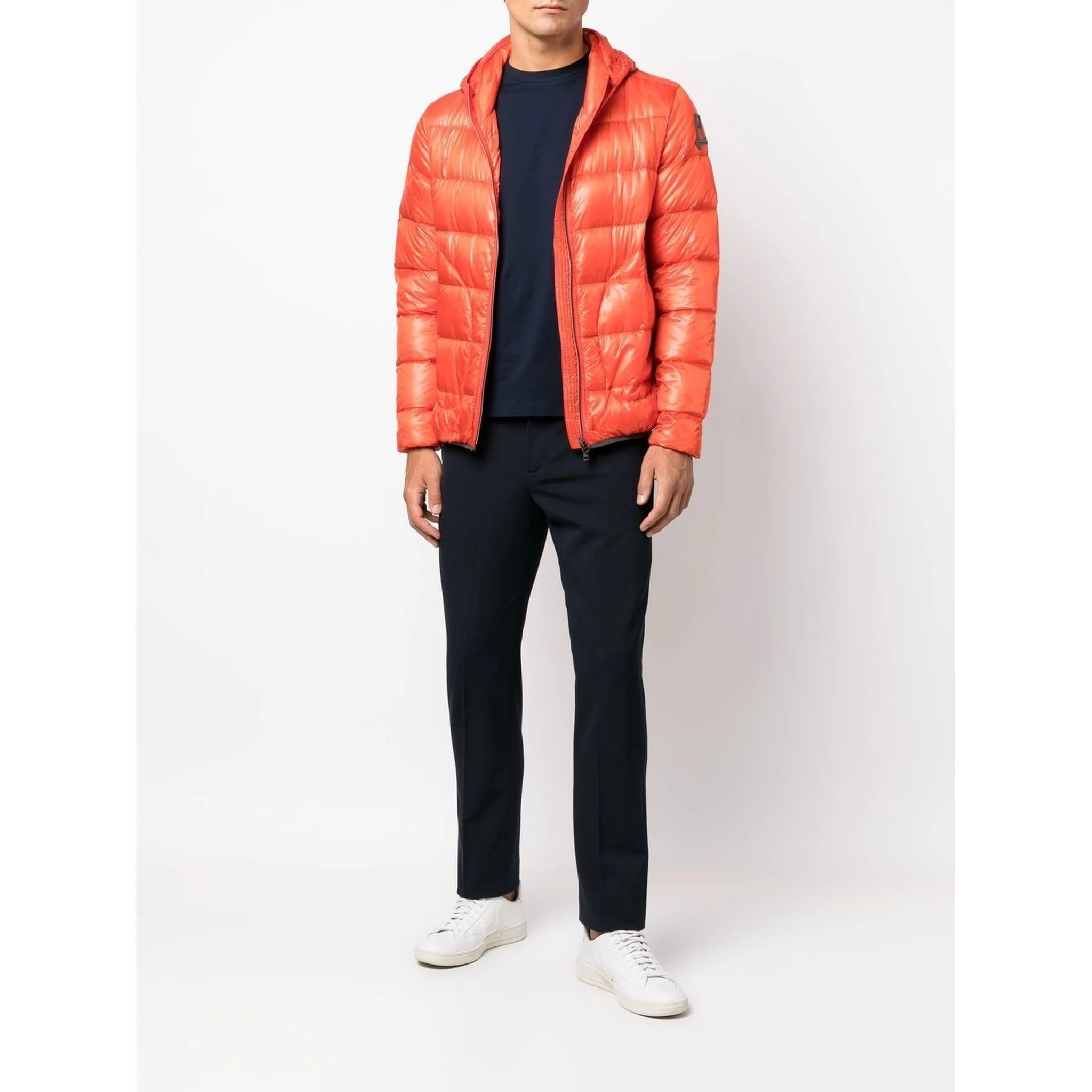 Ultralight VIETTI 70th Anniversary down jacket