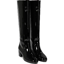 High boots "Les Bottes Triomphe"