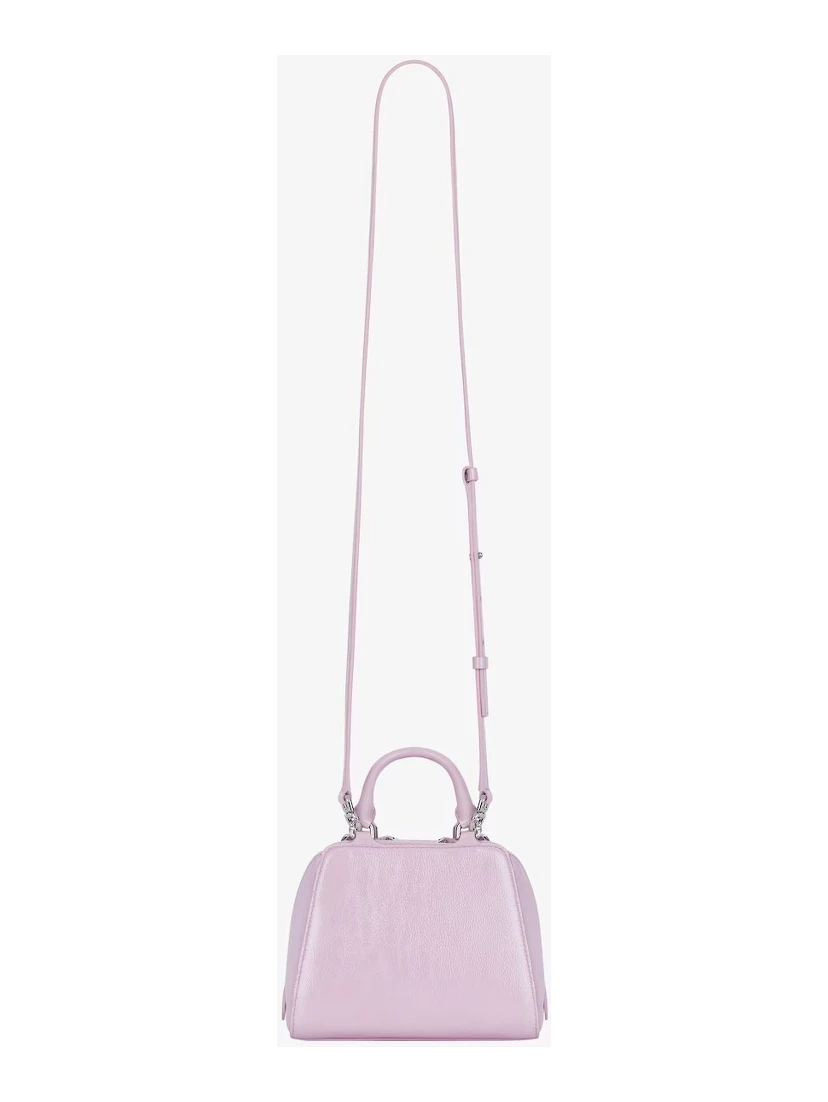 Nano Antigona Cube cross body bag