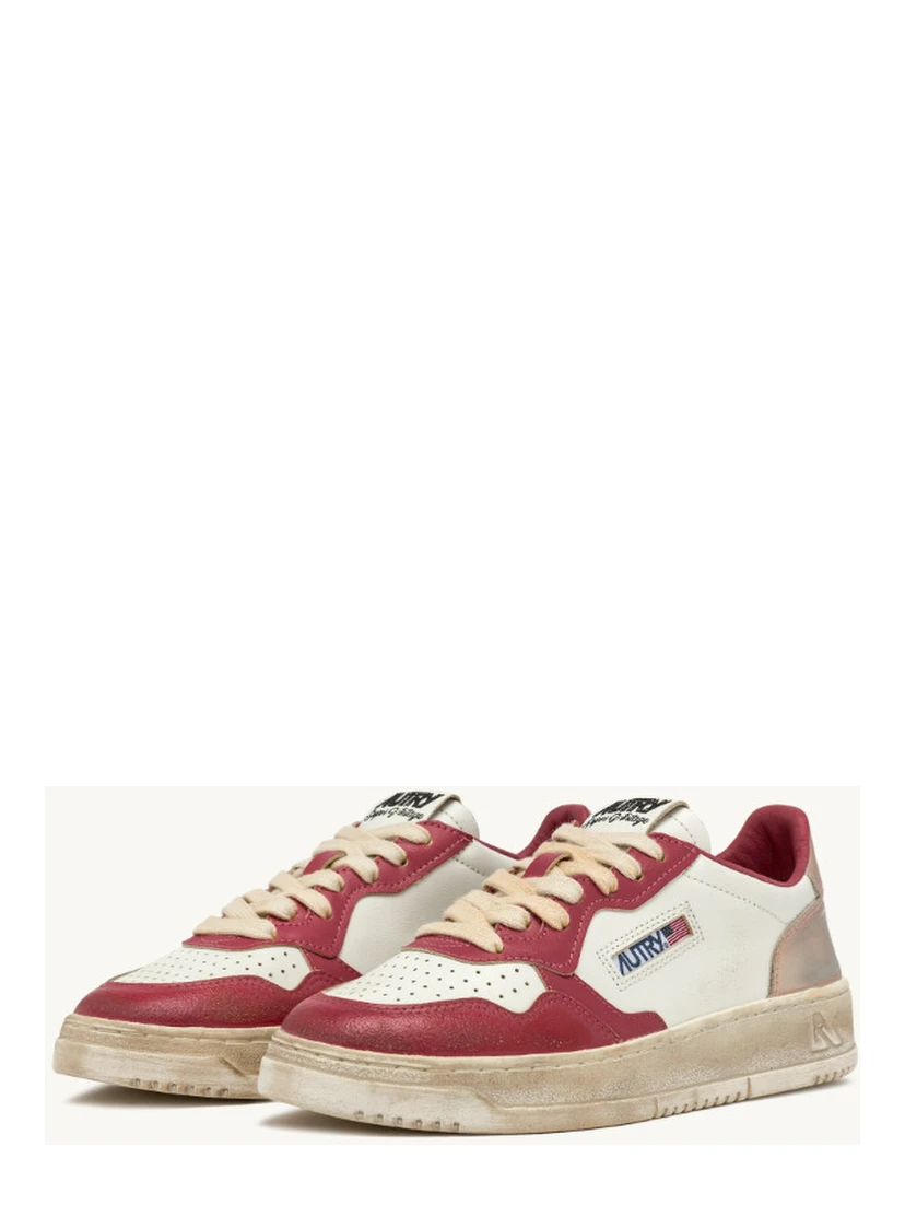 "Medalist Low Super Vintage" sneakers