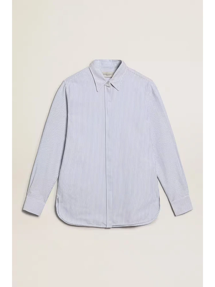 "Batilda Boyfriend" shirt
