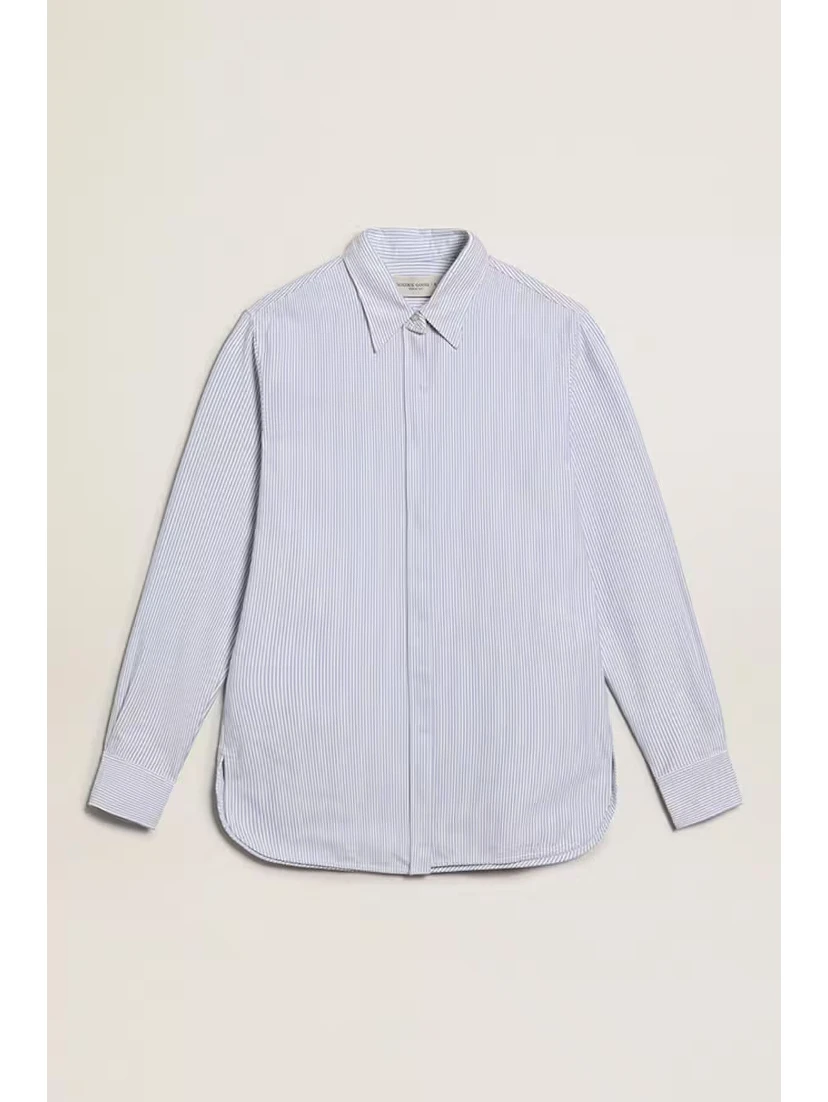 "Batilda Boyfriend" shirt