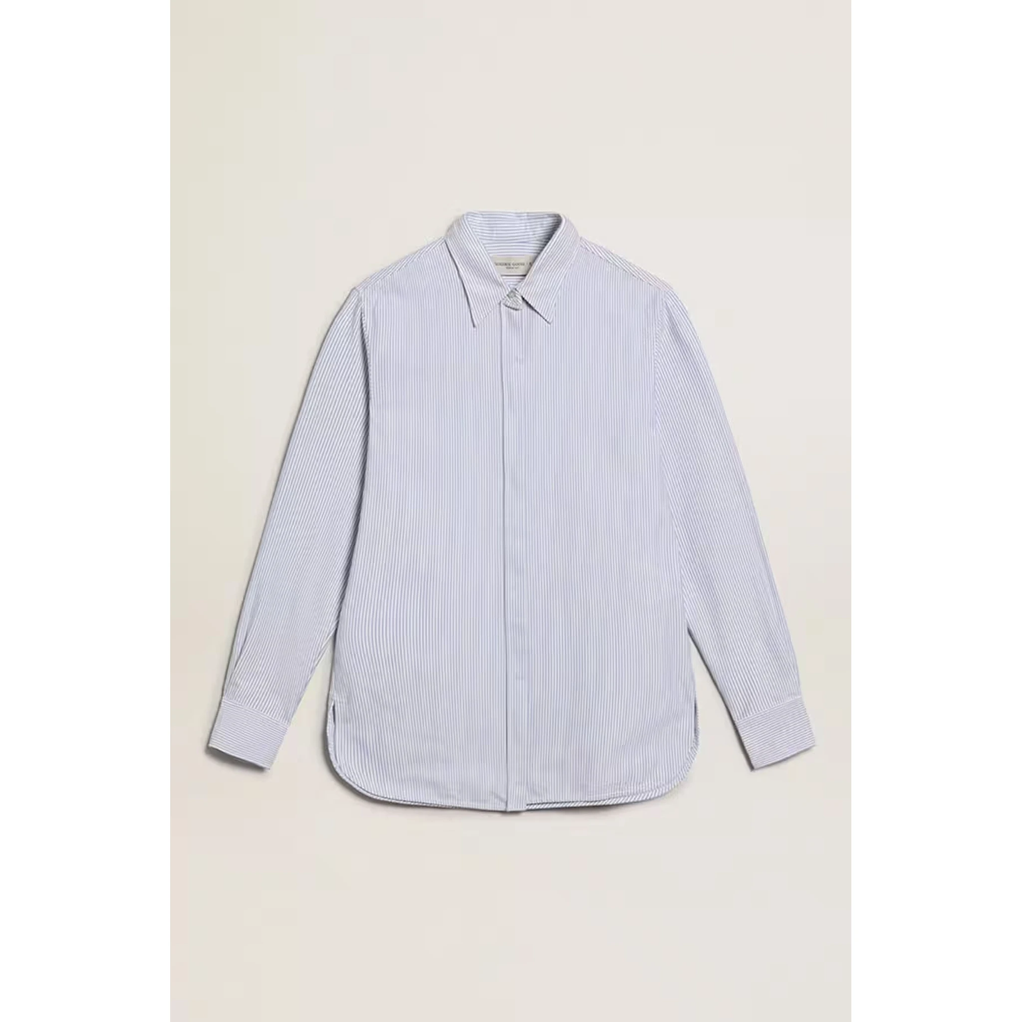 "Batilda Boyfriend" shirt