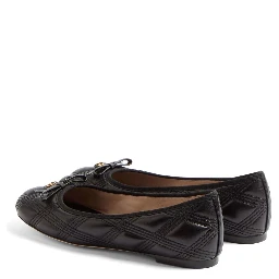 Quiltie 67 ballet flats