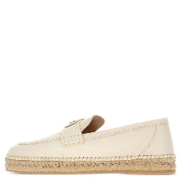 "VLogo Signature" espadrilles