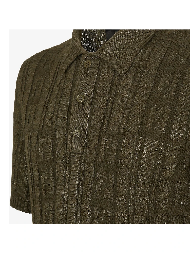 Wool polo shirt alternative