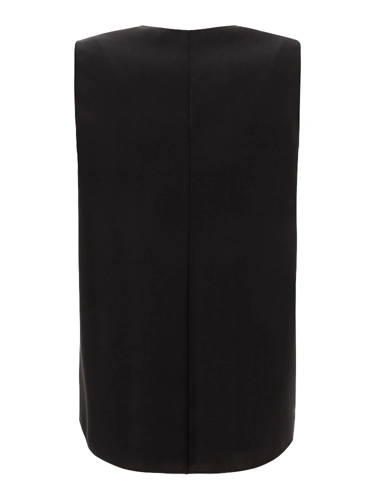 Black top alternative