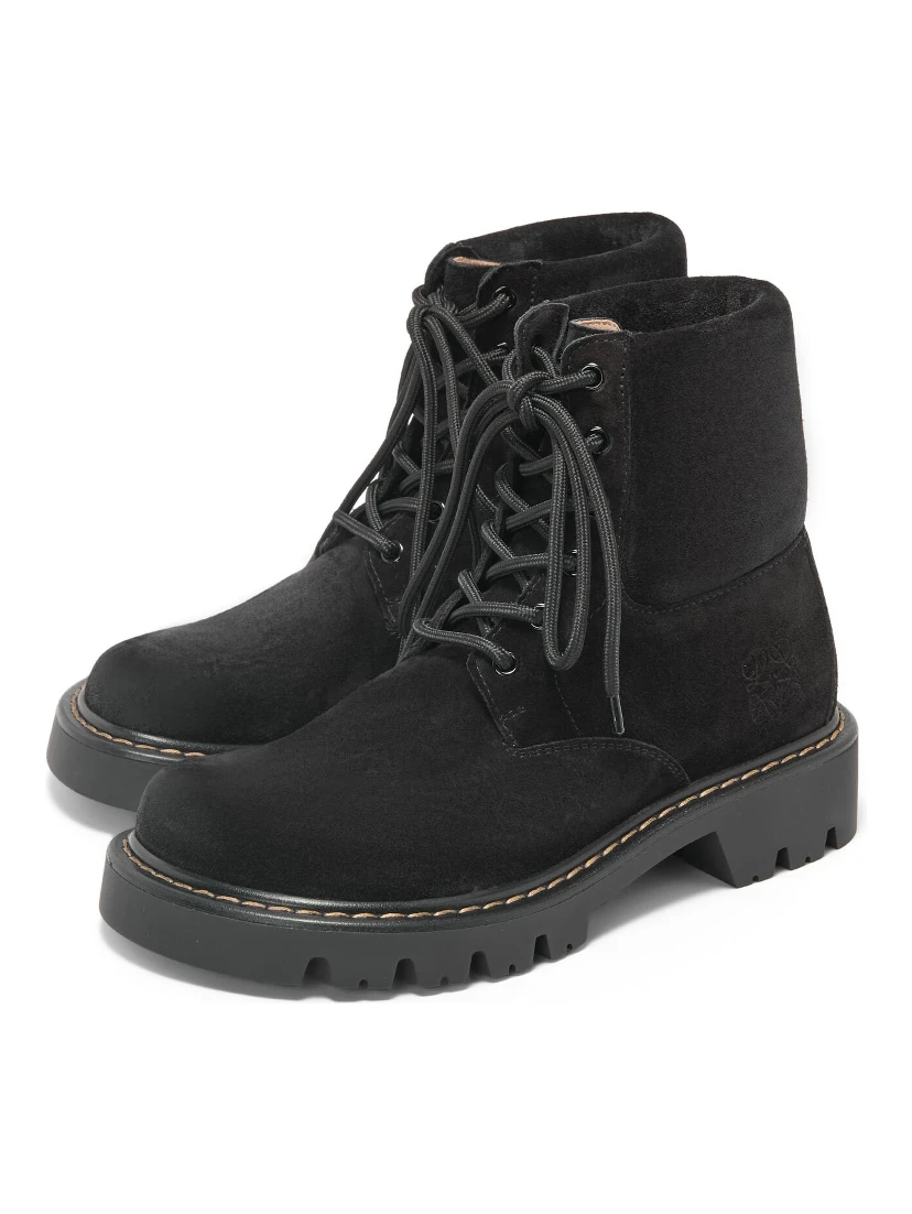 "Sierra" ankle boots