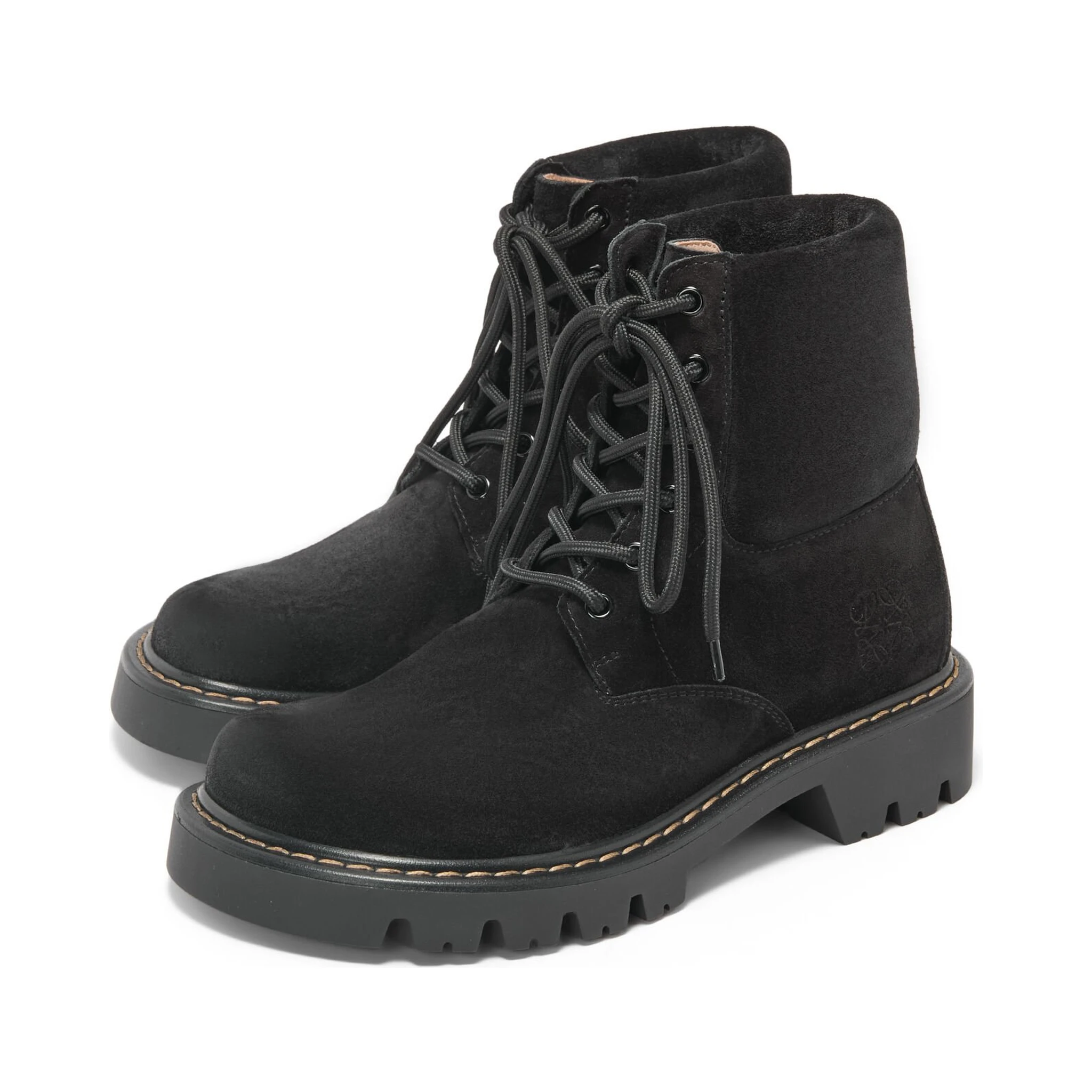 "Sierra" ankle boots