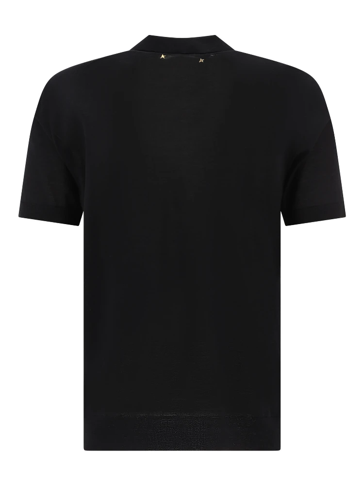 "Giotto" polo shirt alternative