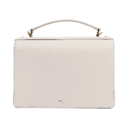 حقيبة تسوق صغيرة من جلد فينيزيا