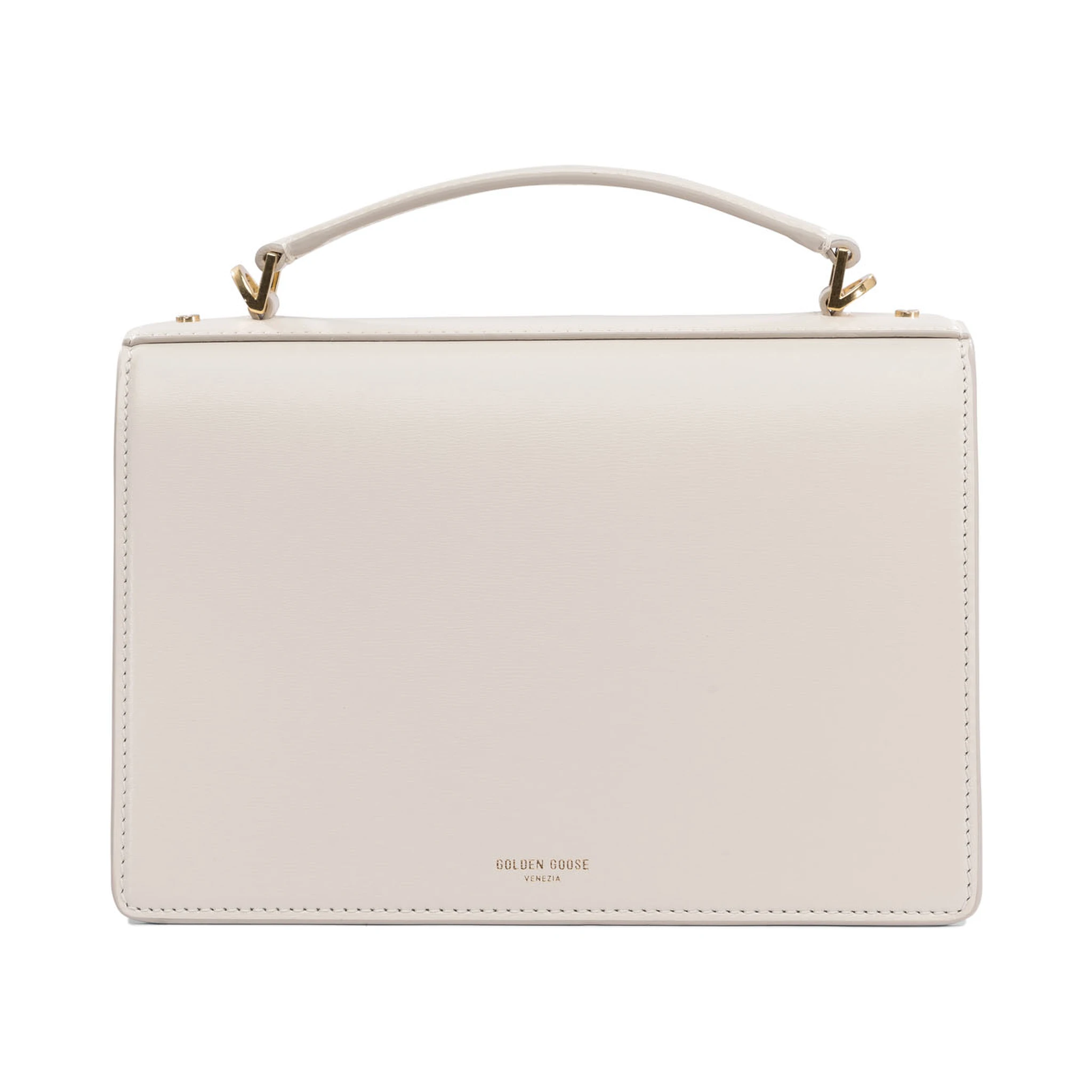 حقيبة تسوق صغيرة من جلد فينيزيا