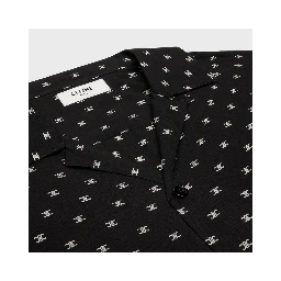 Triomphe short slevees shirt
