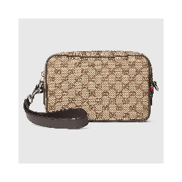 GG crossbody bag