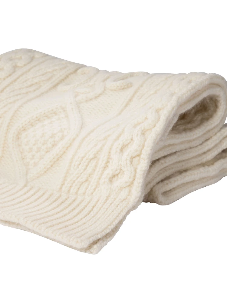 "Triomphe" scarf alternative