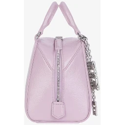 Nano Antigona Cube cross body bag