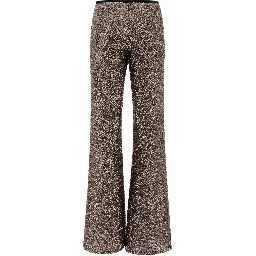 Paillettes pants