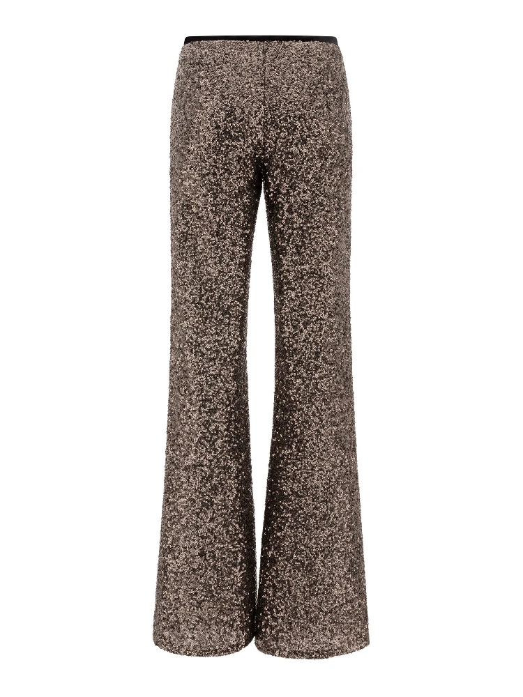 Paillettes pants alternative
