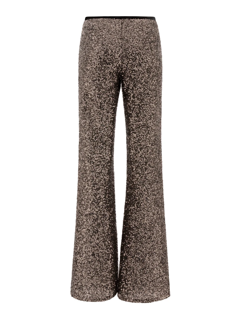 Paillettes pants