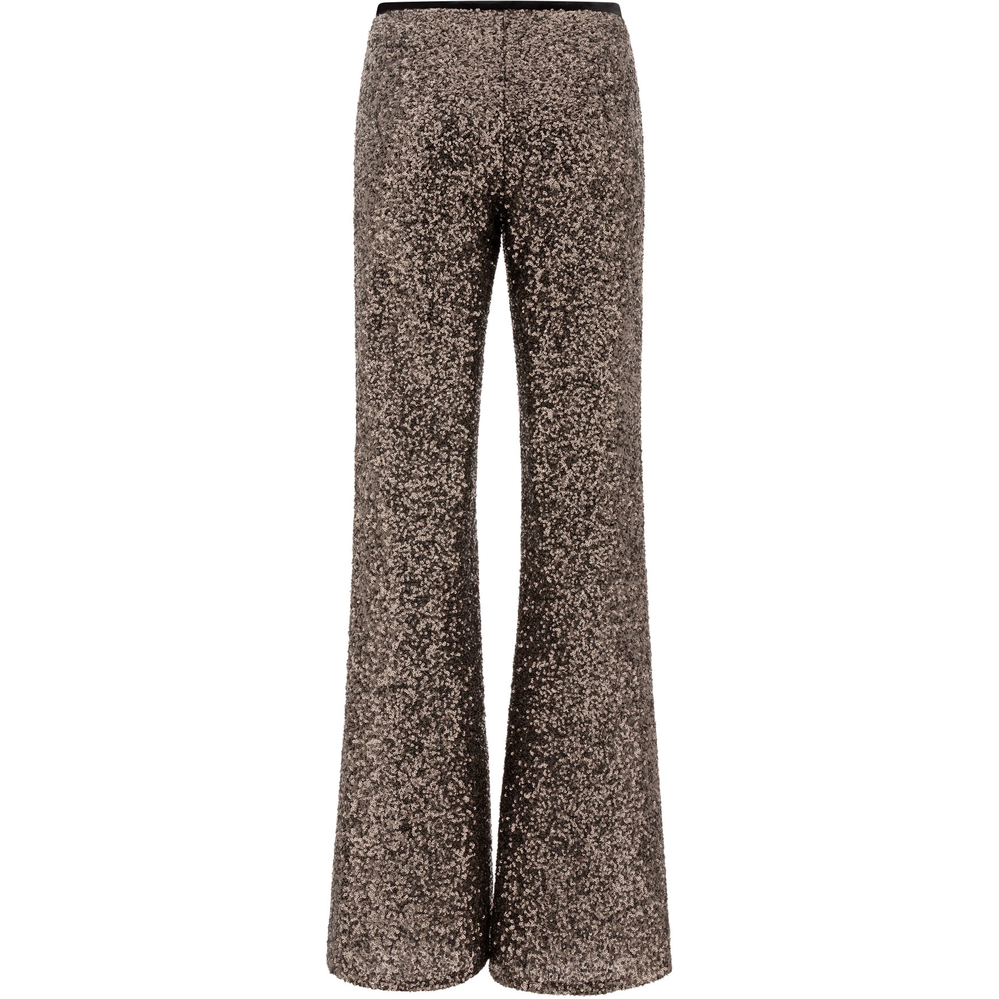 Paillettes pants