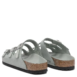 "Florida Fresh" sandals