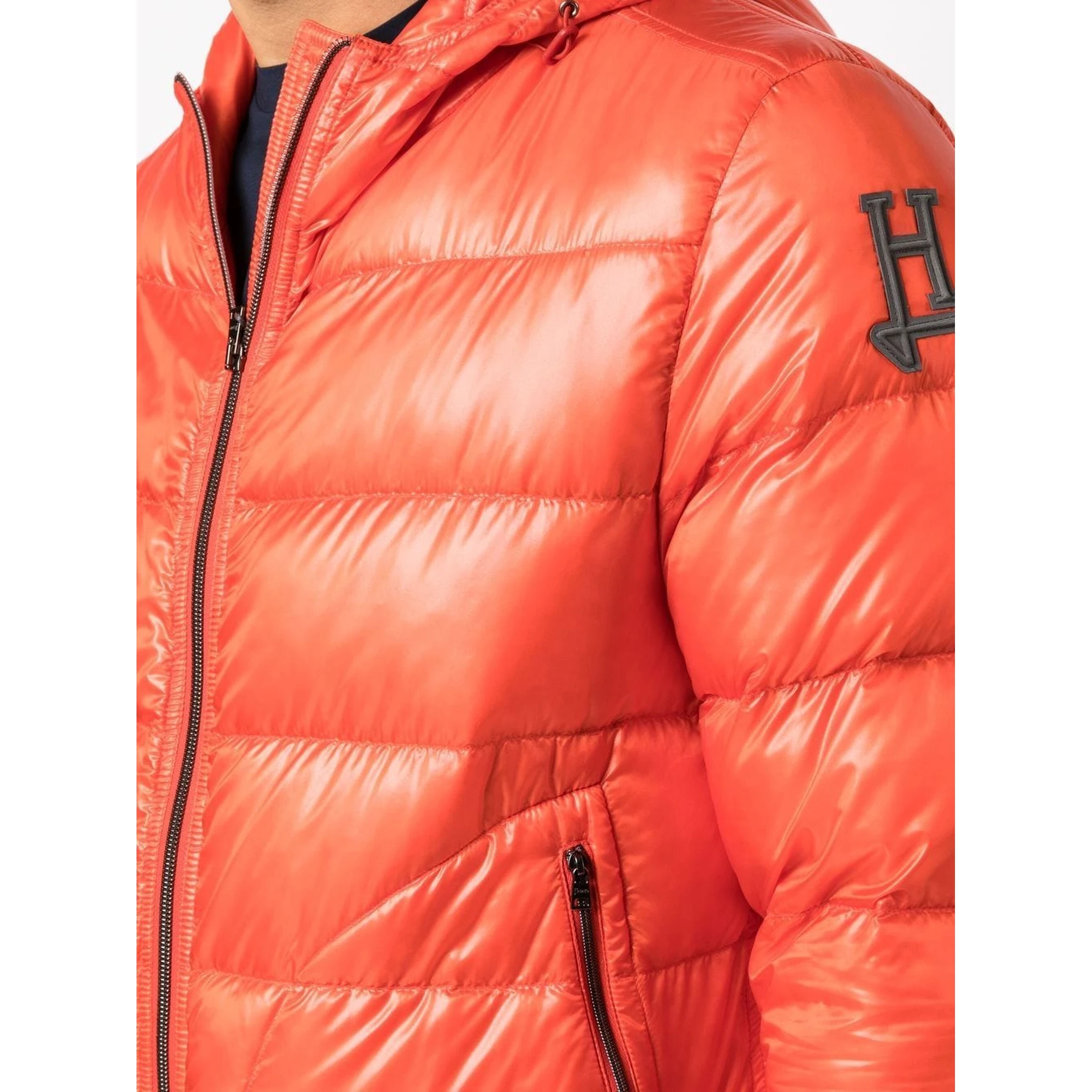 Ultralight VIETTI 70th Anniversary down jacket